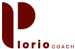 Patrizia Iorio Coach Logo